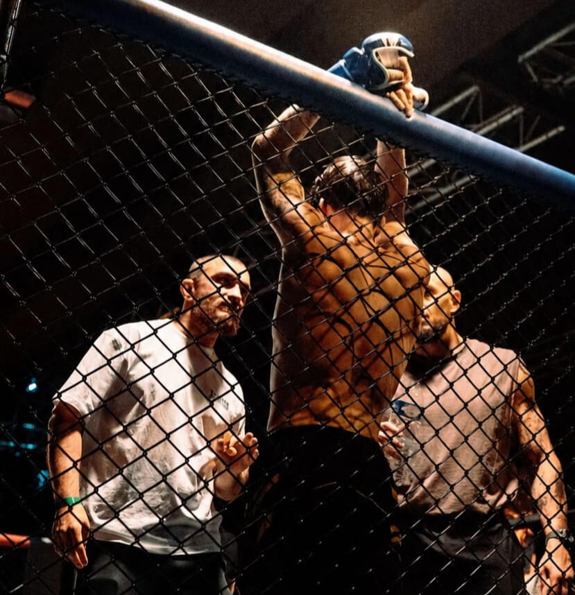 MMA